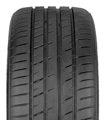 Syron Premium Performance 235/35 R19 91Y – Bild 3