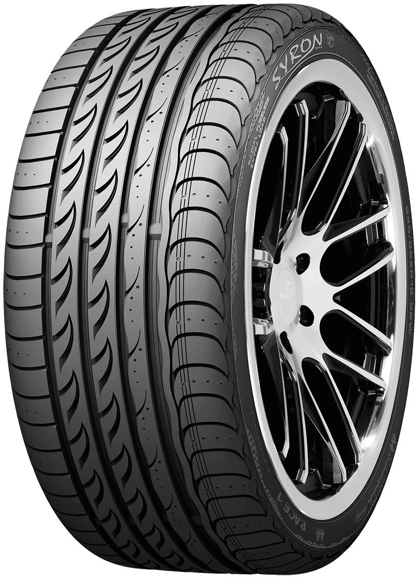 Syron Race 1 X 255/35 ZR19 96W – Bild 2