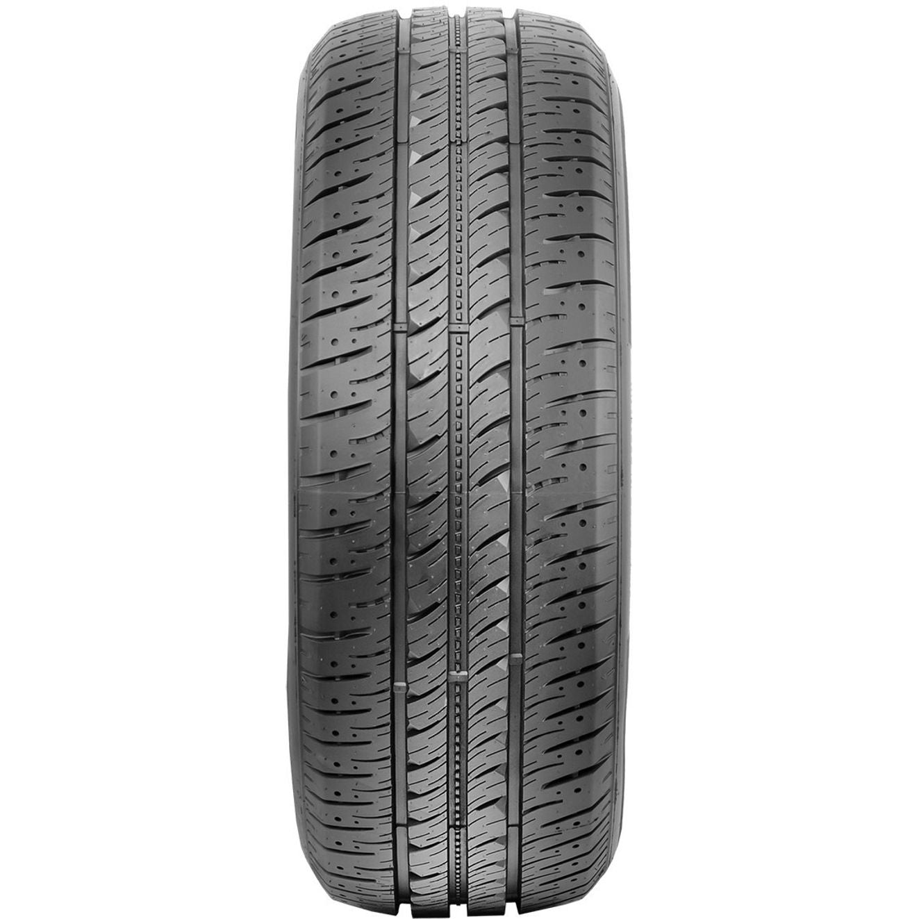 Syron Merkep 2 X 205/75R16C 110T