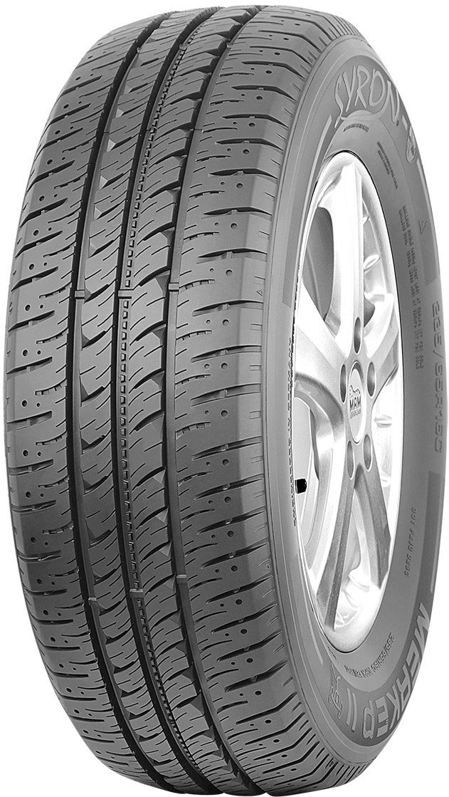Syron Merkep 2 X 205/75R16C 110T – Bild 2