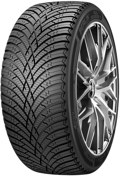 Berlin Tires All Season 1 215/60 R16 99H – Bild 2