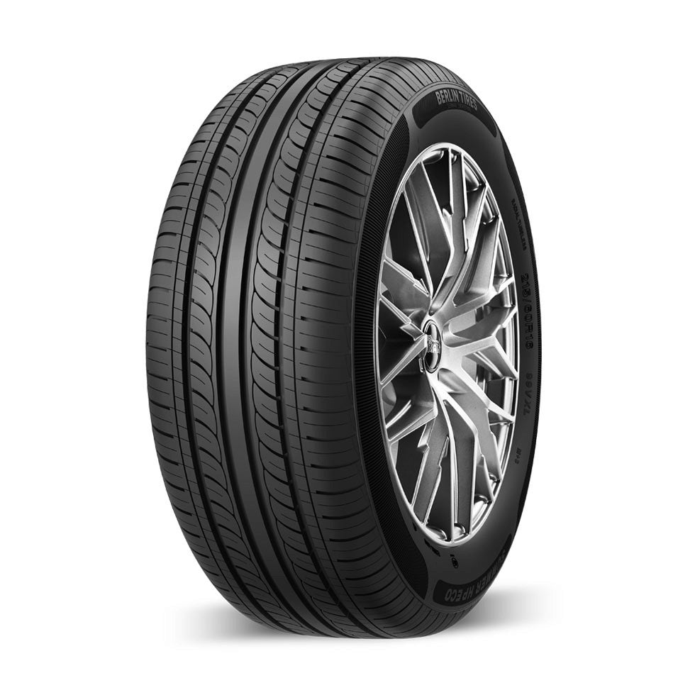 Berlin Tires Summer HP ECO 185/55 R15 82H – Bild 2