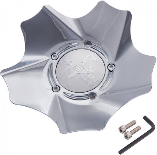 Keskin Nabenkappe DEK0901