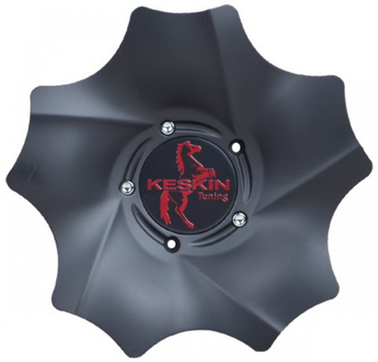 Keskin Nabenkappe DEK0907