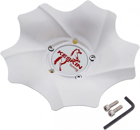Keskin Nabenkappe DEK0912