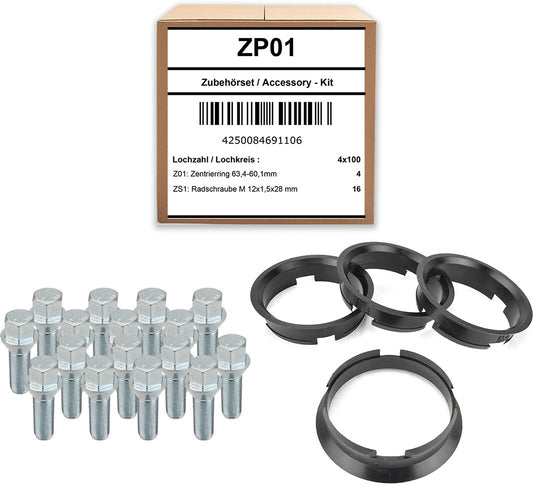 Keskin Service-Kit ZP01