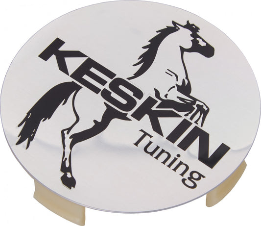 Keskin Nabenkappe DEK0601