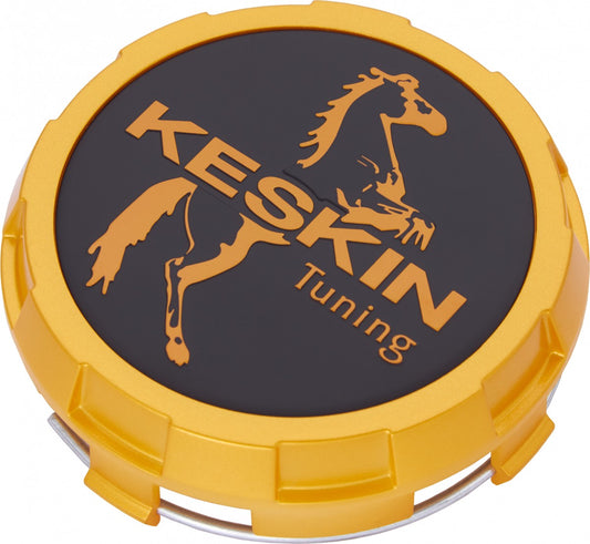 Keskin Nabenkappe DEK15GOLD