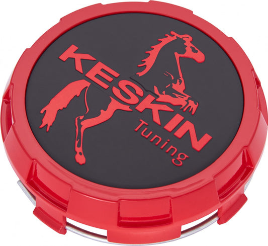 Keskin Nabenkappe DEK15R