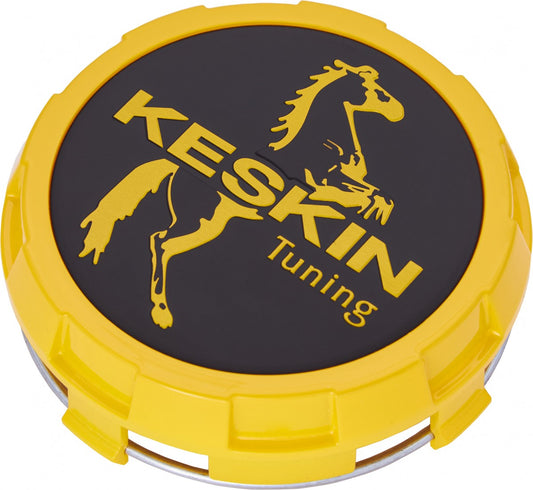 Keskin Nabenkappe DEK15Y