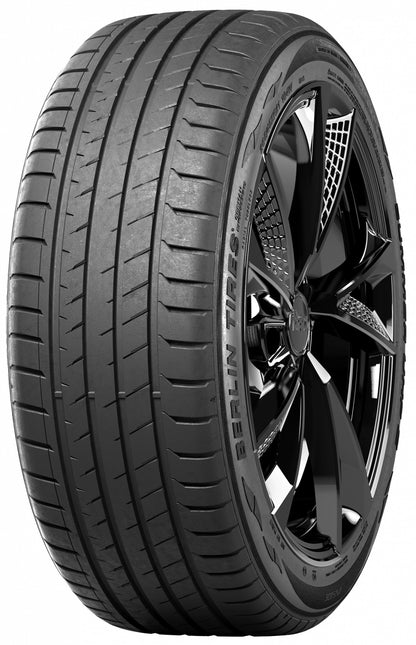 Berlin Tires Summer UHP2 215/50 R18 92V
