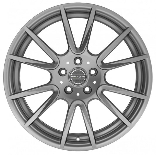 Proline PXF matt grey 7.5x17 ET40 - LK5/114.3 ML74.1