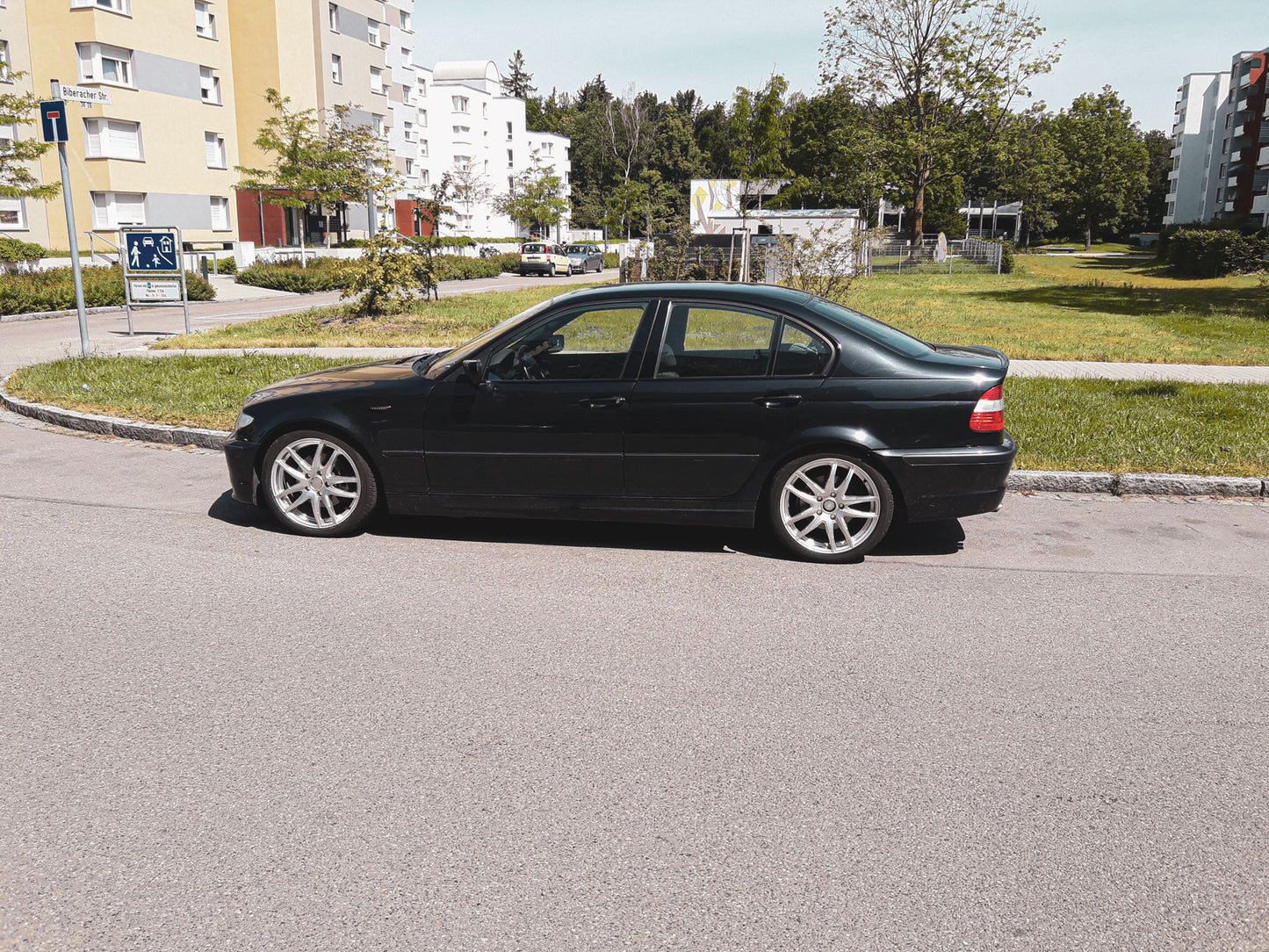 Proline VX100 arctic silver Alufelge 6x15 Zoll ET46 LK 4x108 ML63.3 – Bild 6