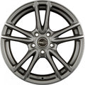 Proline CX300 grey glossy Alufelge 6.5x16 Zoll ET46 LK 5x112 ML66.5
