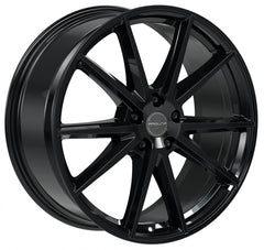 Proline PXL black glossy Alufelge 9x20 Zoll ET35 LK 5x112 ML66.5