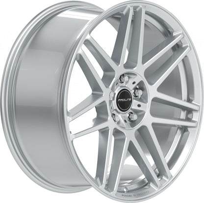 Proline PFG forged vanadium silver 10x22 ET21 - LK5/130 ML84