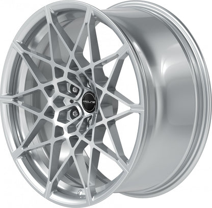 Proline PFM forged vanadium silver 9.5x20 ET22 - LK5/112 ML66.5
