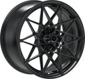 Proline PFM forged black matt Alufelge 10.5x20 Zoll ET28 LK 5x112 ML66.5