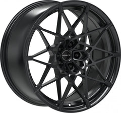 Proline PFM forged black matt Alufelge 10.5x20 Zoll ET28 LK 5x112 ML66.5
