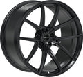 Proline PFR forged black matt Alufelge 10.5x21 Zoll ET19 LK 5x112 ML66.5
