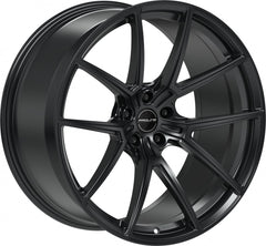 Proline PFR forged black matt Alufelge 10.5x21 Zoll ET19 LK 5x112 ML66.5