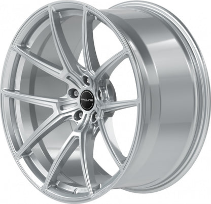 Proline PFR forged vanadium silver 10.5x21 ET19 - LK5/112 ML66.5