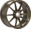 Proline PFZ forged matt bronce medium Alufelge 11.5x21 Zoll ET62 LK 1x1 ML84