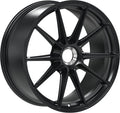 Proline PFZ forged black matt Alufelge 9x20 Zoll ET46 LK 1x1 ML84
