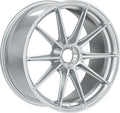 Proline PFZ forged vanadium silver Alufelge 9x20 Zoll ET46 LK 1x1 ML84