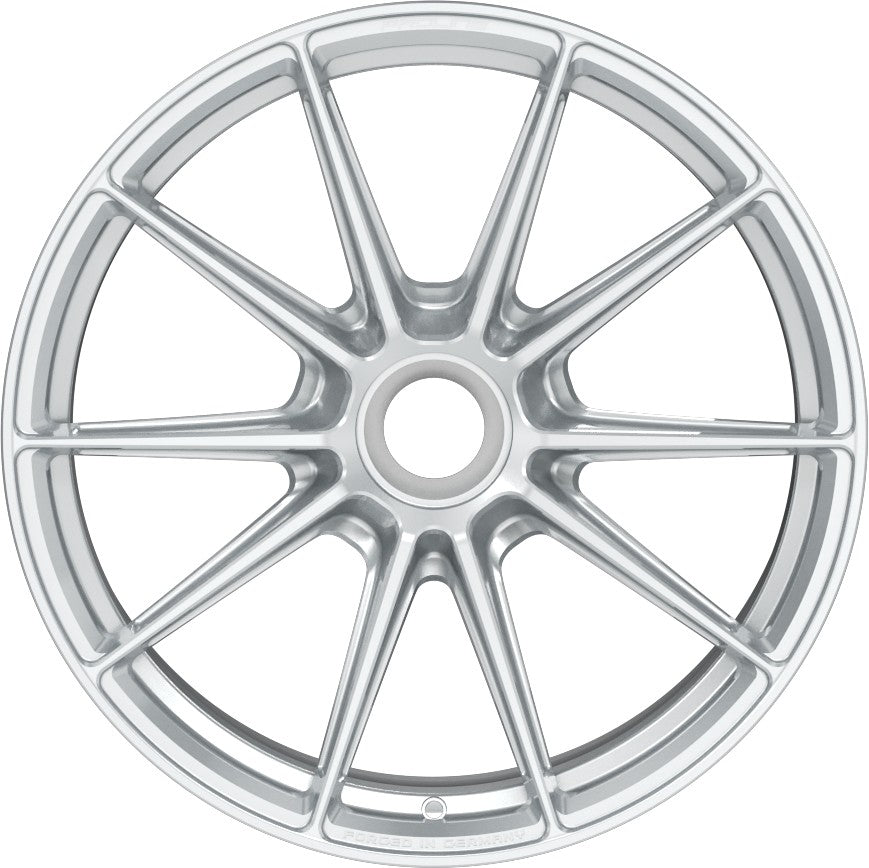Proline PFZ forged vanadium silver 9x20 ET46 - LK1/1 ML84
