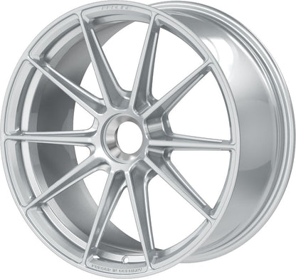 Proline PFZ forged vanadium silver 9x20 ET46 - LK1/1 ML84