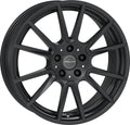 Proline PXF black matt Alufelge 8.5x19 Zoll ET30 LK 5x112 ML66.5