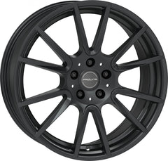 Proline PXF black matt Alufelge 8.5x19 Zoll ET30 LK 5x112 ML66.5