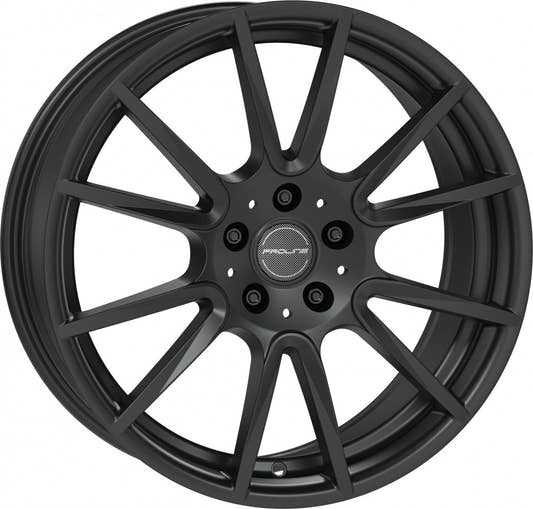 Proline PXF black matt Alufelge 8.5x19 Zoll ET40 LK 5x112 ML66.5