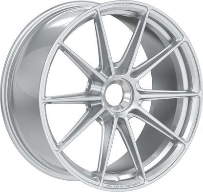 Proline PFZ forged vanadium silver 9.5x20 ET46 - LK1/1 ML84