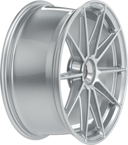 Proline PFZ forged vanadium silver 9.5x20 ET46 - LK1/1 ML84