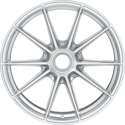 Proline PFZ forged vanadium silver 12x21 ET45 - LK1/1 ML84