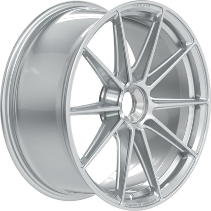 Proline PFZ forged vanadium silver 12x21 ET45 - LK1/1 ML84