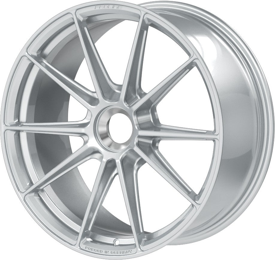 Proline PFZ forged vanadium silver 12x21 ET45 - LK1/1 ML84