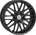 Proline PXK Motorsport black matt Alufelge 8x18 Zoll ET35 LK 5x112 ML66.5