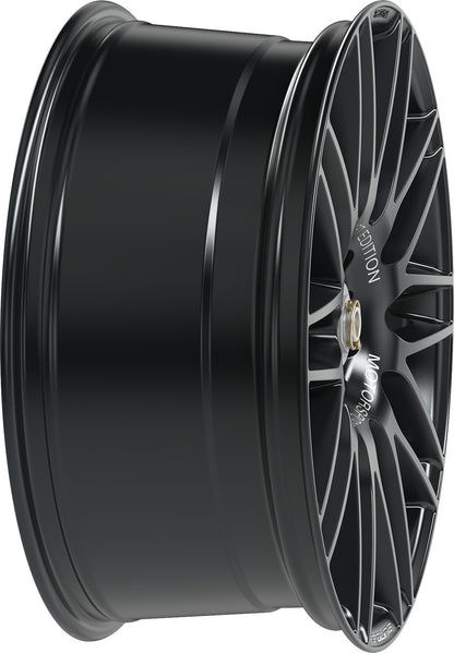 Proline PXK Motorsport black matt Alufelge 8.5x19 Zoll ET40 LK 5x108 ML74.1 – Bild 6