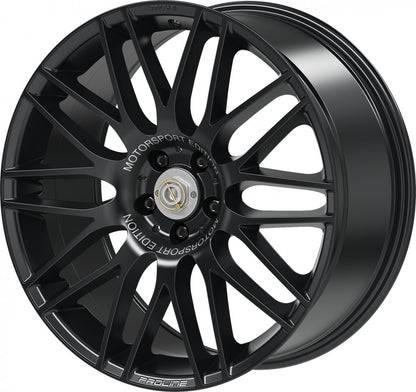 Proline PXK Motorsport black matt Alufelge 8.5x19 Zoll ET30 LK 5x112 ML66.5 – Bild 8
