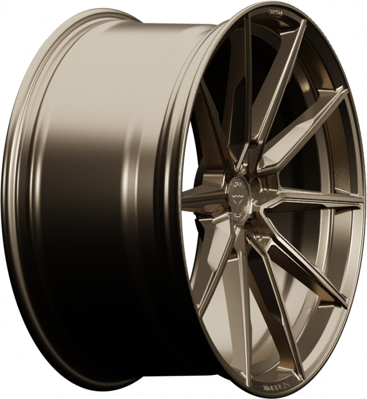 Orca S1.1 Marlin OP1 satin sand 8.5x19 ET40 - LK5/112 ML66.5