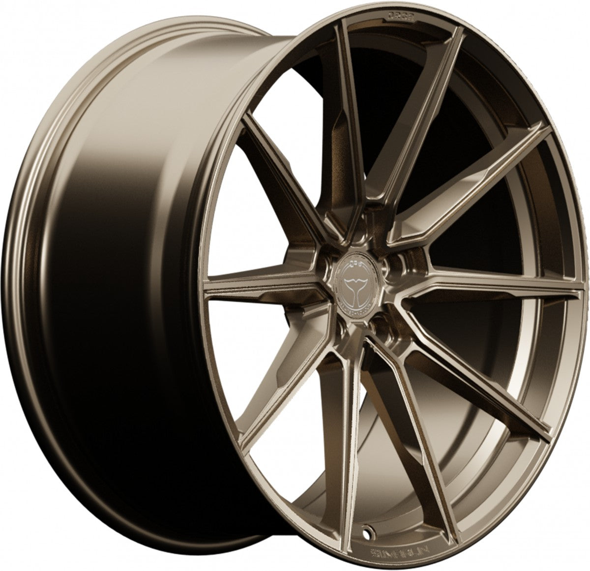 Orca S1.1 Marlin OP1 satin sand 8.5x19 ET40 - LK5/112 ML66.5