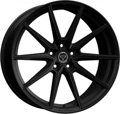 Orca S1.1 Marlin OP1 deepsea black Alufelge 8.5x19 Zoll ET45 LK 5x112 ML66.5