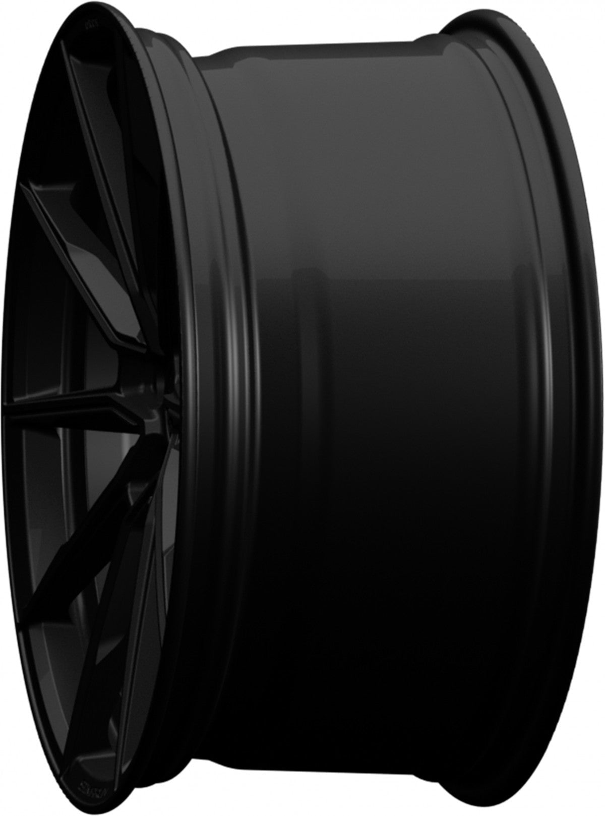 Orca S1.1 Marlin OP1 deepsea black Alufelge 9x20 Zoll ET35 LK 5x112 ML66.5 – Bild 7