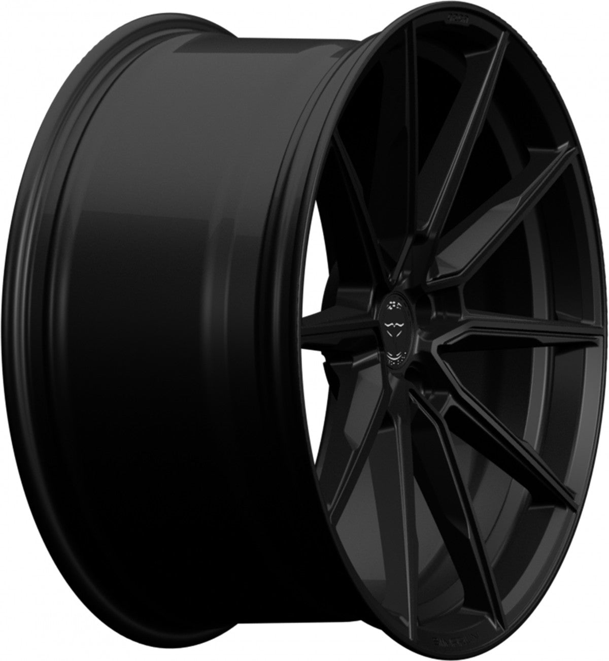 Orca S1.1 Marlin OP1 deepsea black 9x20 ET35 - LK5/112 ML66.5