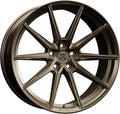 Orca S1.1 Marlin OP1 satin sand Alufelge 9x20 Zoll ET35 LK 5x112 ML66.5