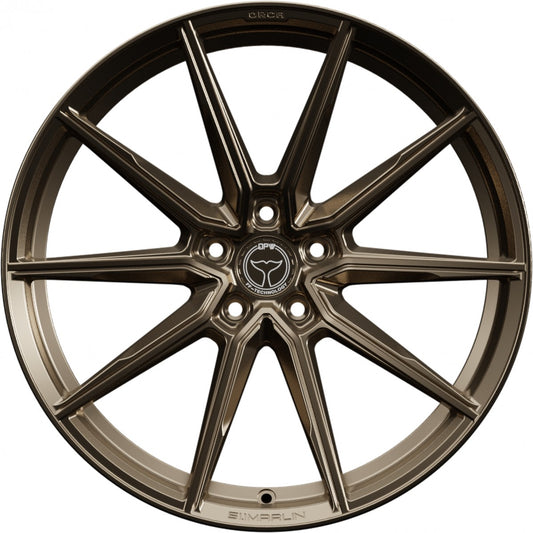Orca S1.1 Marlin OP1 satin sand 9x20 ET35 - LK5/112 ML66.5