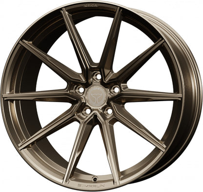 Orca S1.1 Marlin OP1 satin sand Alufelge 9x20 Zoll ET35 LK 5x112 ML66.5 – Bild 3